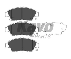 KBP-2003 KAVO PARTS 